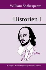Historien I af William Shakespeare