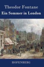 Ein Sommer in London