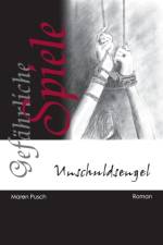 Gefahrliche Spiele af Maren Pusch