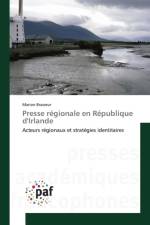 Presse Regionale En Republique d'Irlande af Brasseur-M