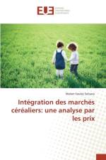 Integration des marches cerealiers af Salissou-M