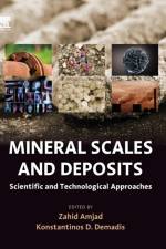 Mineral Scales and Deposits