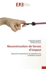 Reconstruction de Forces d'Impact af Collectif