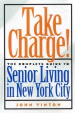 Take Charge! af John Vinton