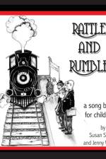 Rattle and Rumble af Susan D Searle