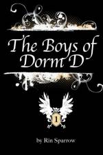 Boys of Dorm D Vol.1 af Rin Sparrow