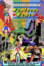 Daring Dames: Wondrous Women af Mini Komix