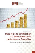 Impact de la Certification ISO 9001 af Buissereth-L
