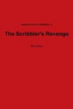Scribbler's Revenge af Eric Johns