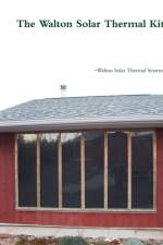 Walton Solar Thermal Kit af Christopher Henningsen