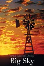 Big Sky af Sharon Farritor Raimondo