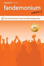 Outskirts Press Presents Fandemonium Volume 5 af Outskirts Press