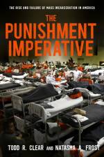The Punishment Imperative af Todd R. Clear