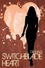 Switchblade Heart af Denning