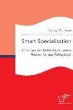 Smart Specialisation af Seray Durmus