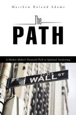 Path af Matthew Roland Adams