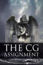 CG Assignment af Yvonne Griese