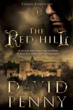 The Red Hill af David Penny