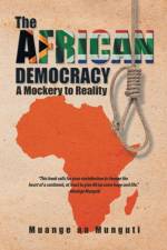 African Democracy af Muange aa Munguti