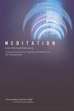 Meditation for the Modern Man af Pestonji K Sholapurwala