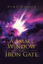 Small Window in the Iron Gate af Asma Husain