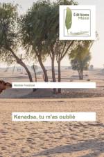 Kenadsa, tu m'as oublie af Hocine Fezzioui