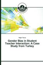 Gender Bias in Student Teacher Interaction af er Torun