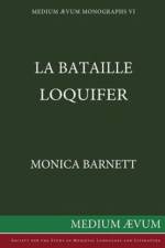 La Bataille Loquifer af Monica Barnett