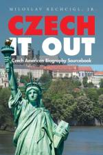 Czech It Out af Miloslav