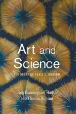 Art and Science af Craig Cunningham Hudson
