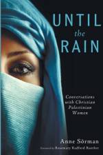 Until the Rain af Anne Soerman