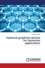 Epitaxial graphene devices for biosensor applications af Burwell Gregory