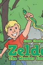 Zelda The Wonder Snake