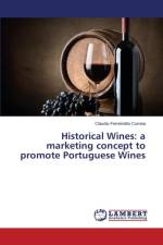 Historical Wines af Ferreirinho Correia Claudio