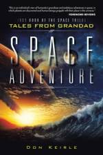 Space Adventure af Don Keirle