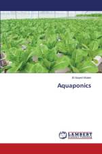 Aquaponics af Khater El-Sayed
