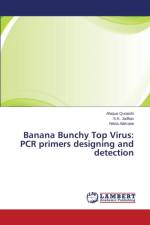 Banana Bunchy Top Virus af Jadhav S K