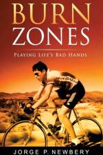 Burn Zones af Jorge P Newbery