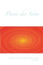 Poesie des Seins af Ludwig Weibel