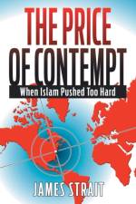 Price of Contempt af James Strait