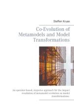 Co-Evolution of Metamodels and Model Transformations af Steffen Kruse