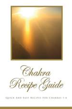 Chakra Recipe Guide af Artimia Arian