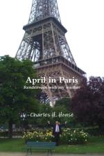 April in Paris af Charles House