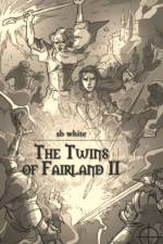 Twins of Fairland II af Sb White