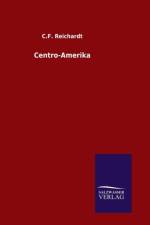 Centro-Amerika