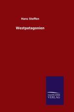 Westpatagonien