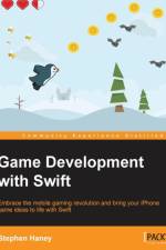Game Development with Swift af Stephen Haney