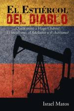 El Estiercol del Diablo af Israel Matos