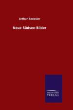 Neue Sudsee-Bilder af Arthur Baessler