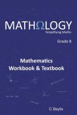 Mathematics Workbook & Textbook af C Beylis